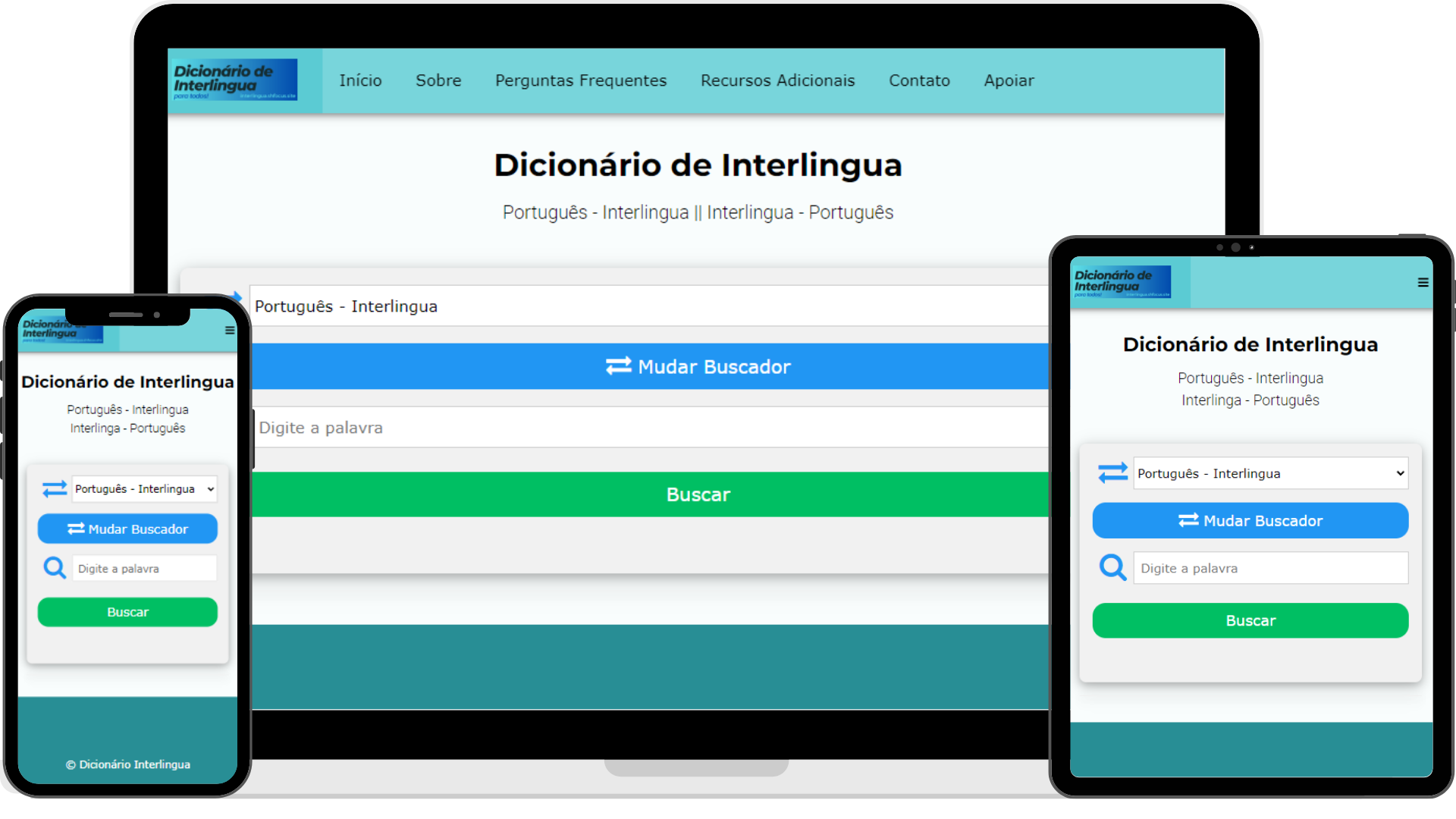Imagem de Todos os Dispositivos
